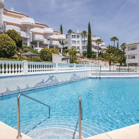 El Puente Luxury 3 Bedroom Mijas Eksteriør bilde