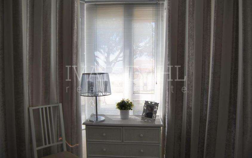 El Puente Luxury 3 Bedroom Mijas Eksteriør bilde