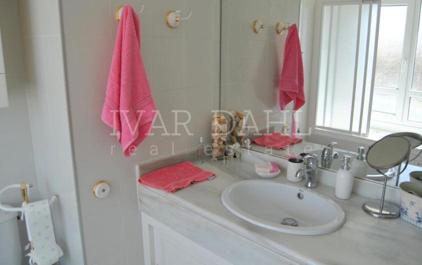El Puente Luxury 3 Bedroom Mijas Eksteriør bilde