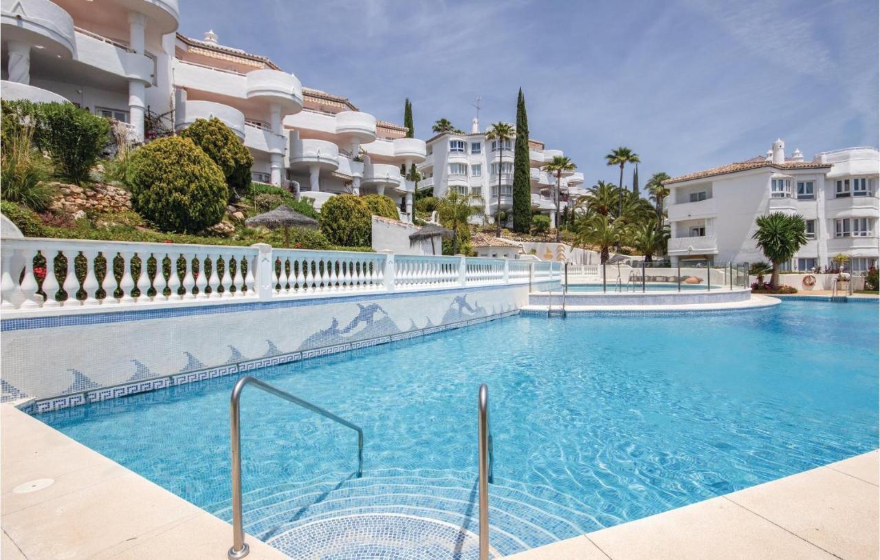 El Puente Luxury 3 Bedroom Mijas Eksteriør bilde