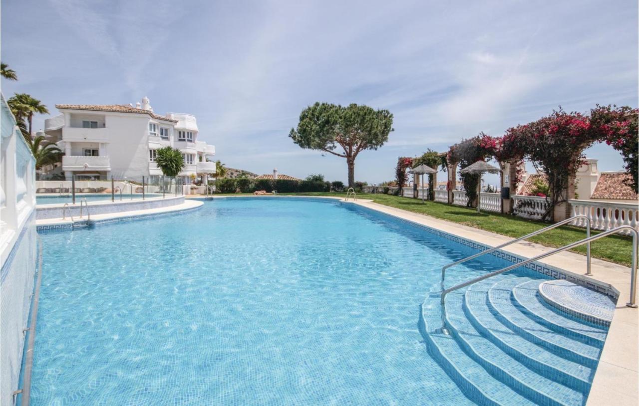 El Puente Luxury 3 Bedroom Mijas Eksteriør bilde