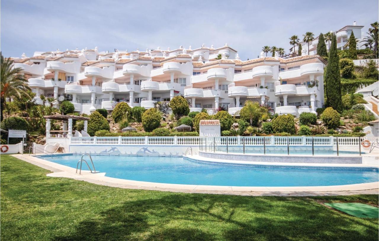 El Puente Luxury 3 Bedroom Mijas Eksteriør bilde